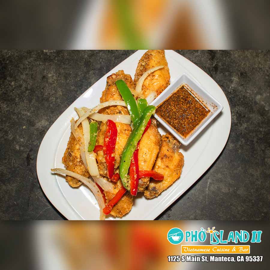 Pho Island II in Manteca, CA 95337